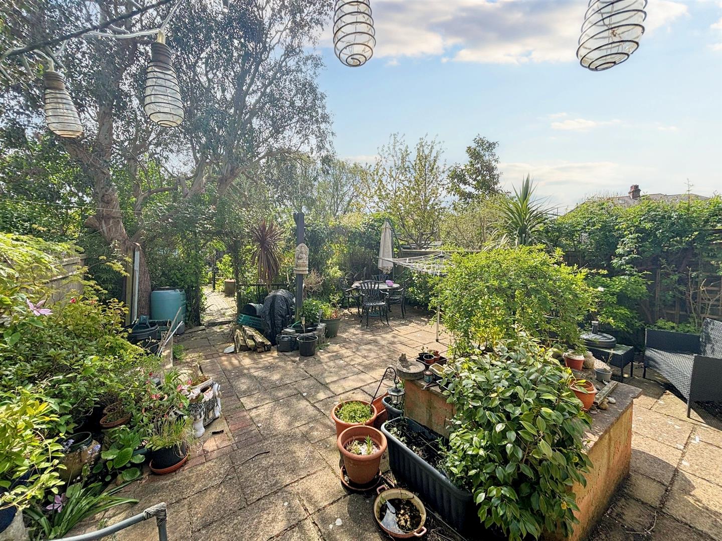 Property Details for St. Philips Avenue, Eastbourne Town Property